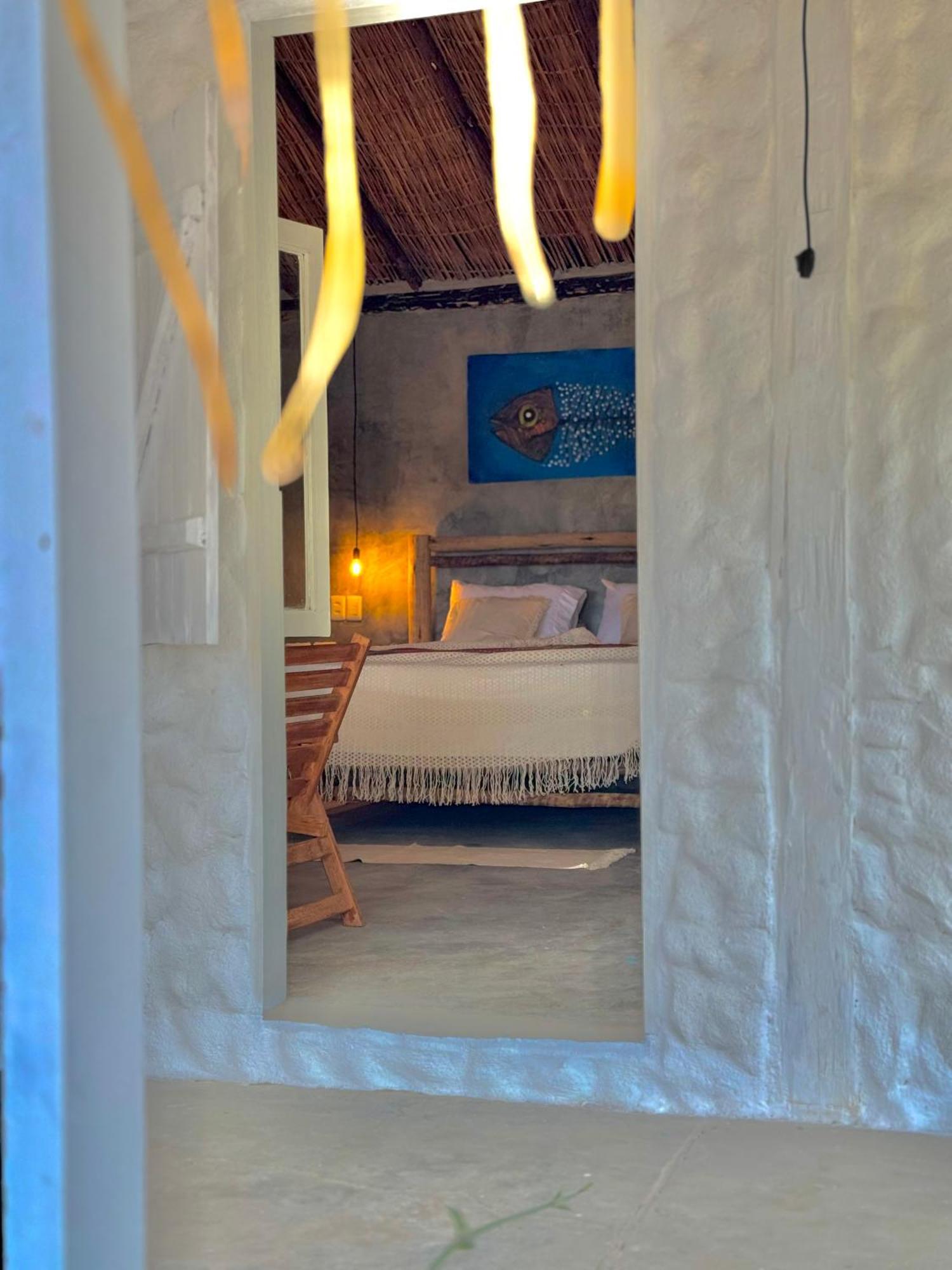 Kokar Lodge Beach Bahia Santa Cruz Cabrália Kültér fotó