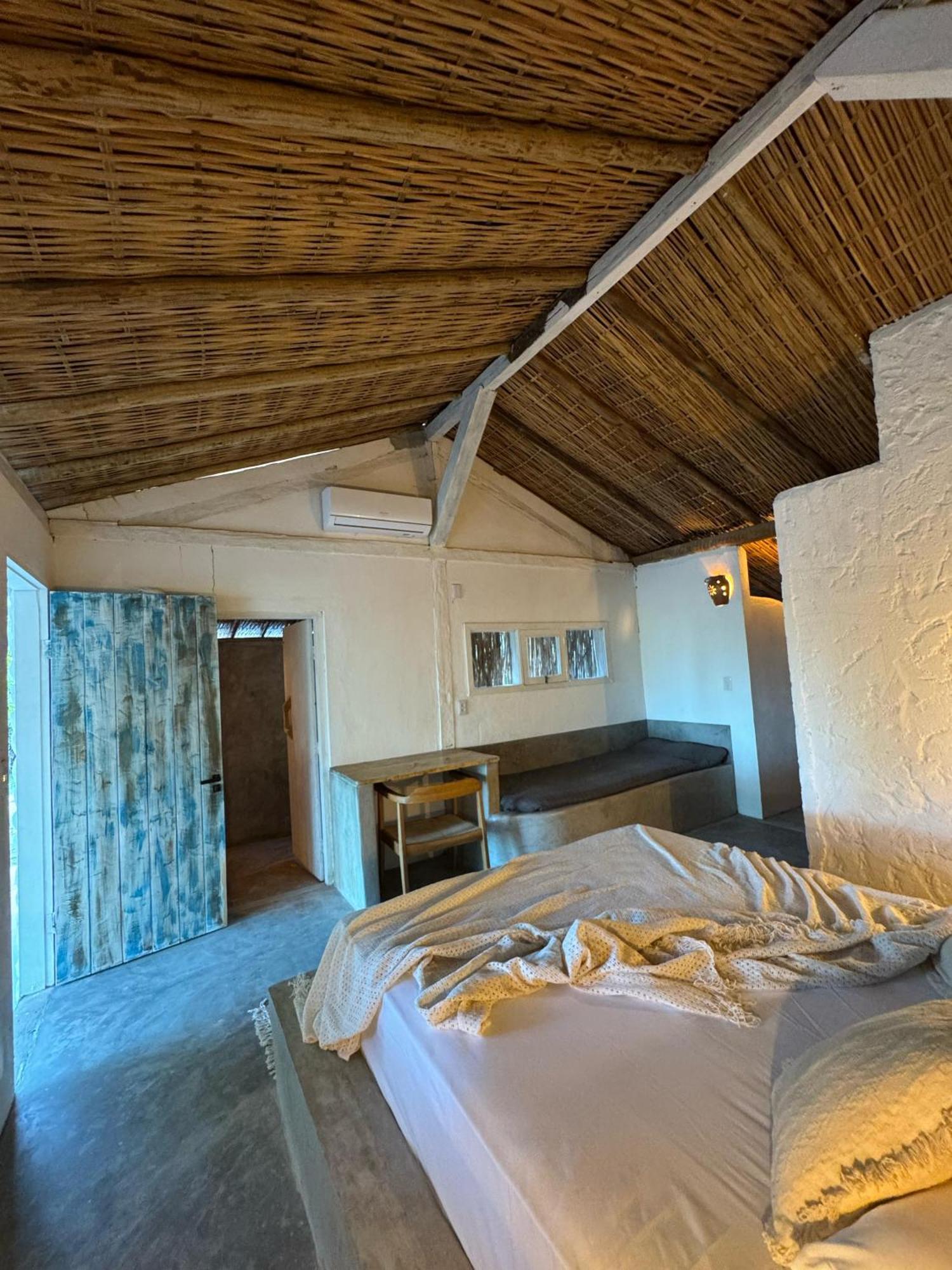 Kokar Lodge Beach Bahia Santa Cruz Cabrália Kültér fotó