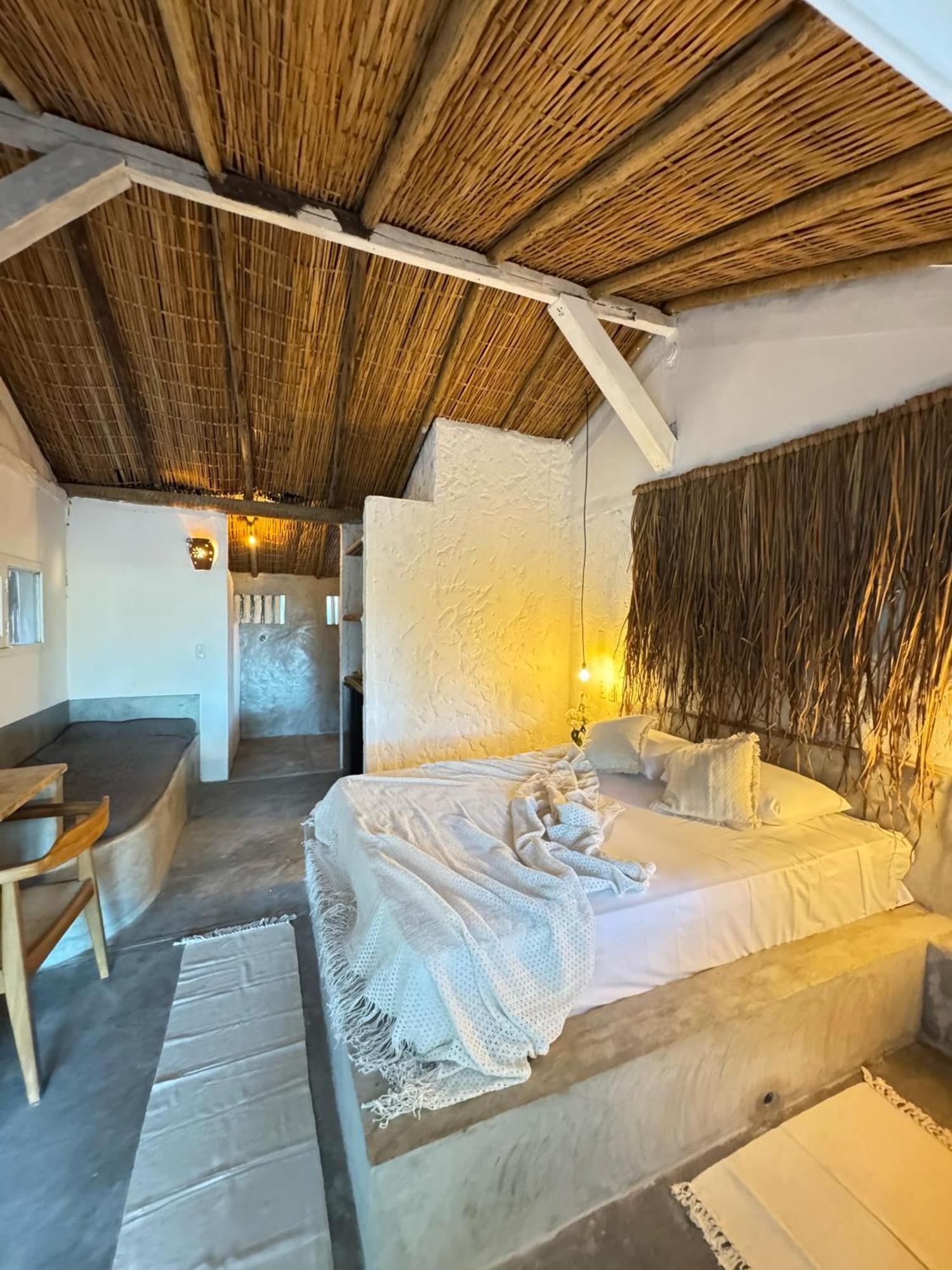 Kokar Lodge Beach Bahia Santa Cruz Cabrália Kültér fotó