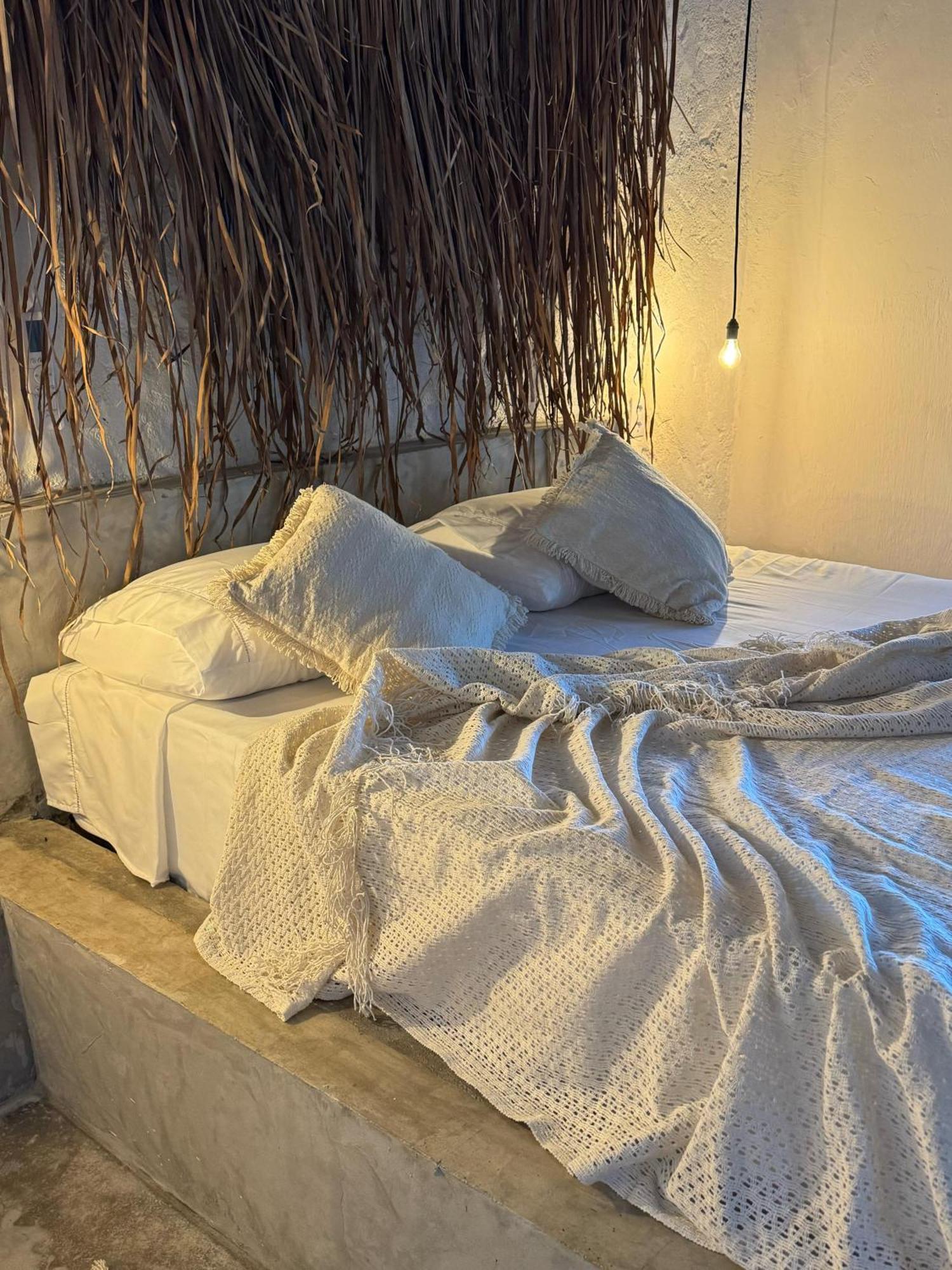 Kokar Lodge Beach Bahia Santa Cruz Cabrália Kültér fotó