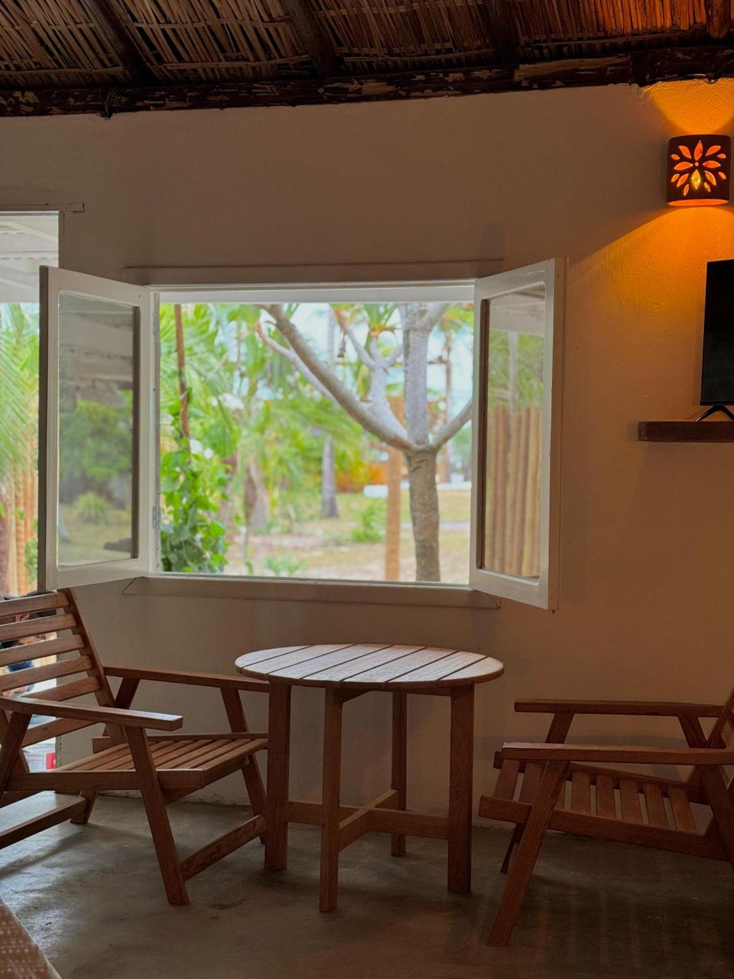 Kokar Lodge Beach Bahia Santa Cruz Cabrália Kültér fotó