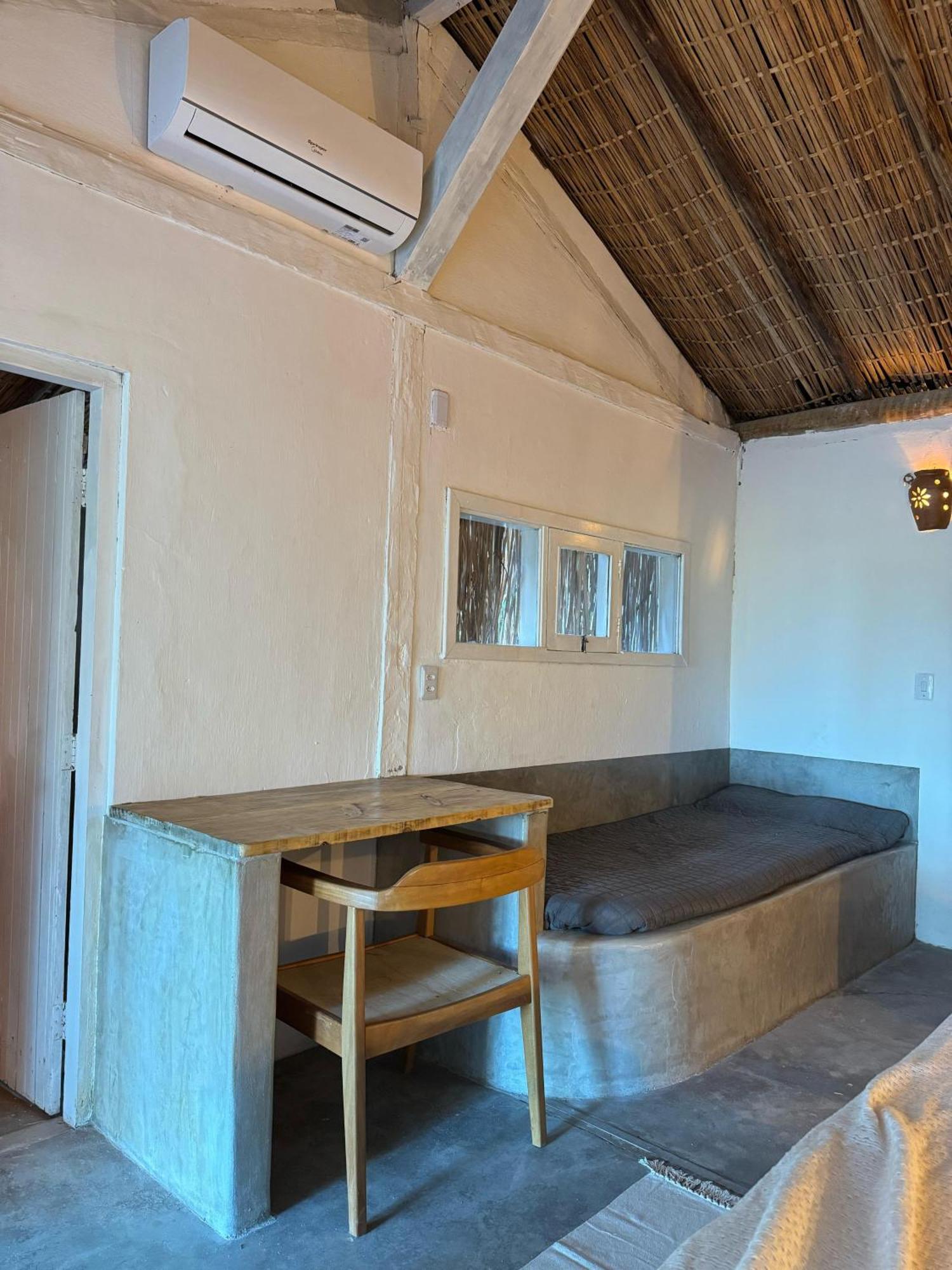 Kokar Lodge Beach Bahia Santa Cruz Cabrália Kültér fotó