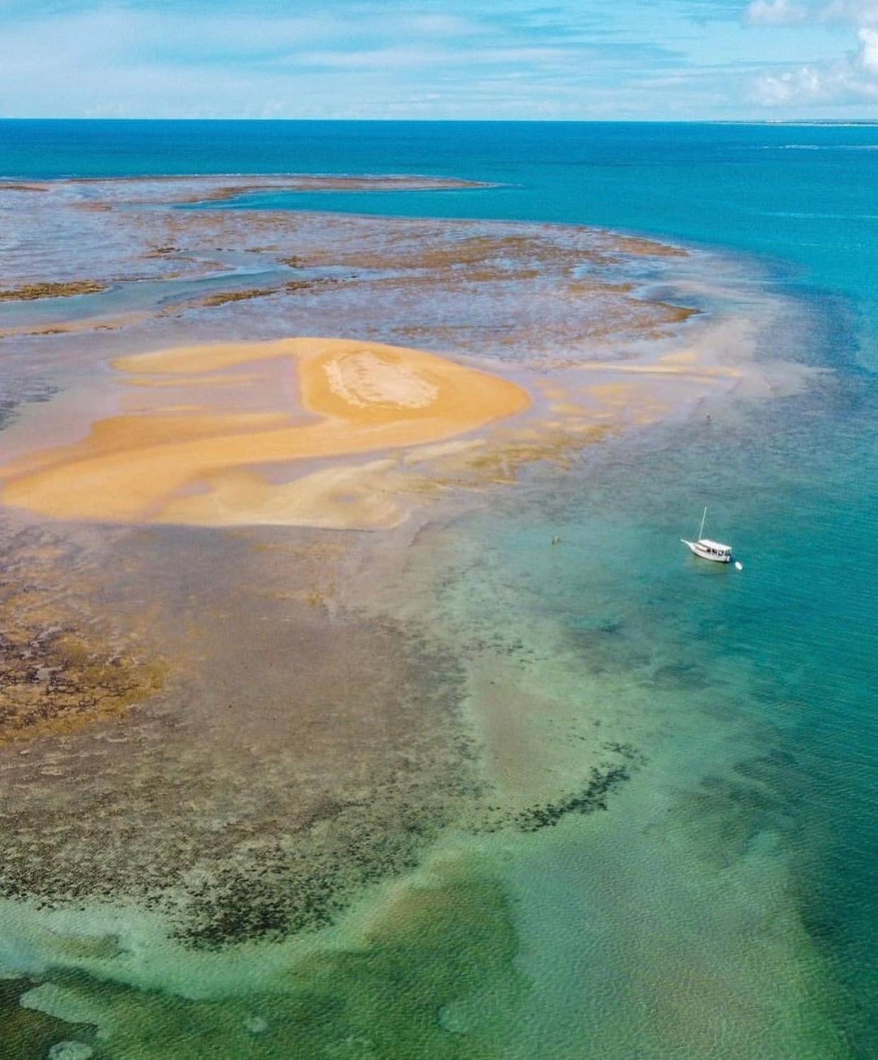 Kokar Lodge Beach Bahia Santa Cruz Cabrália Kültér fotó