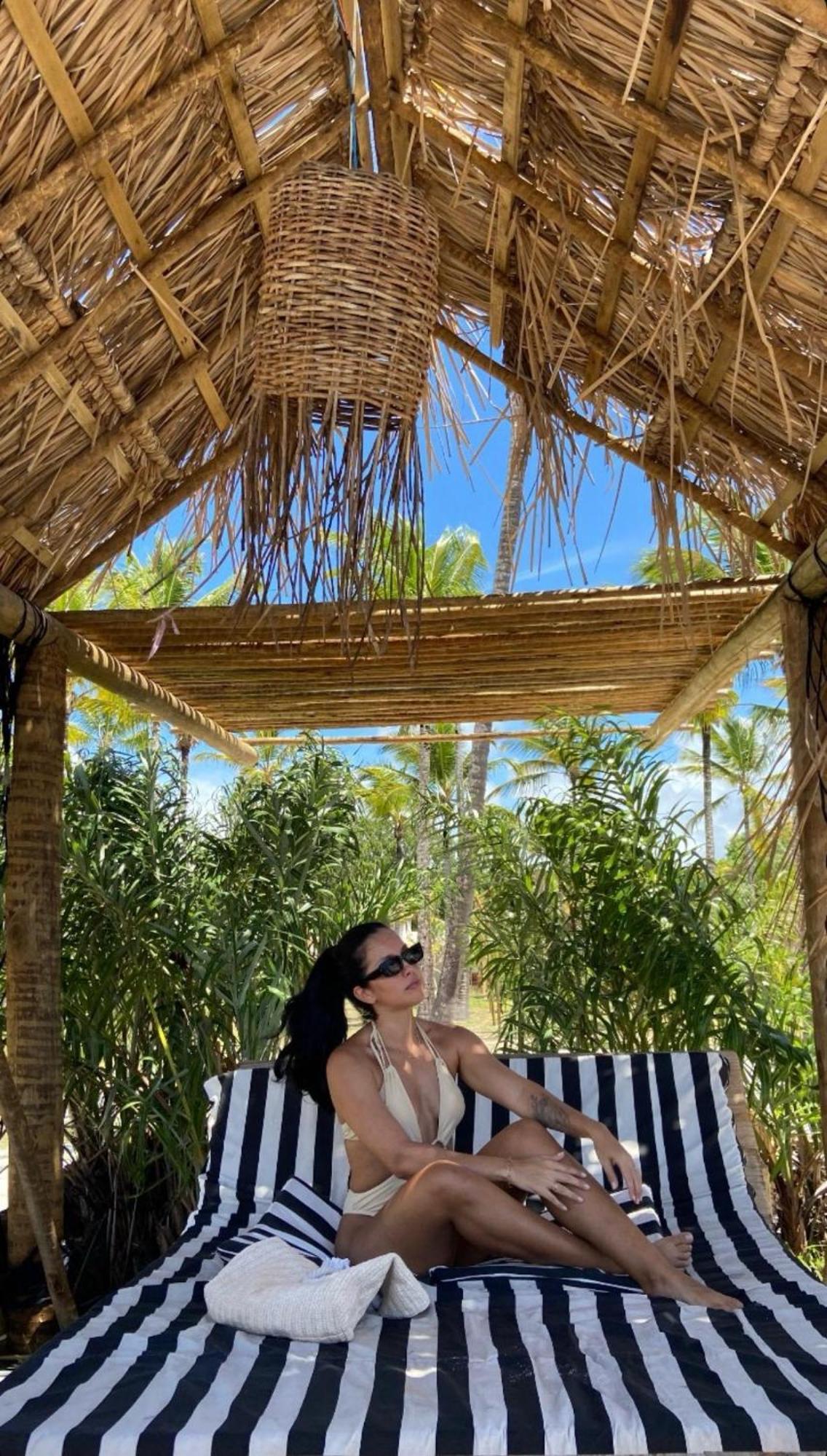 Kokar Lodge Beach Bahia Santa Cruz Cabrália Kültér fotó